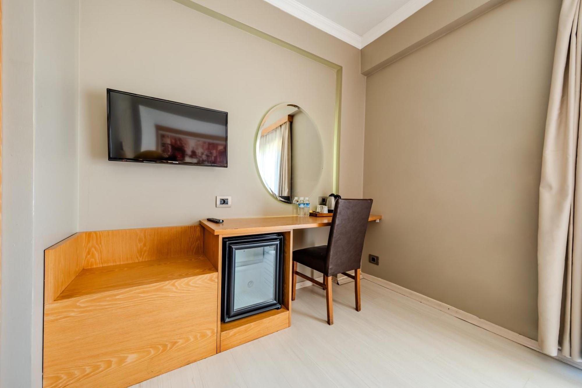 Beyoglu Mls Hotel Стамбул Экстерьер фото