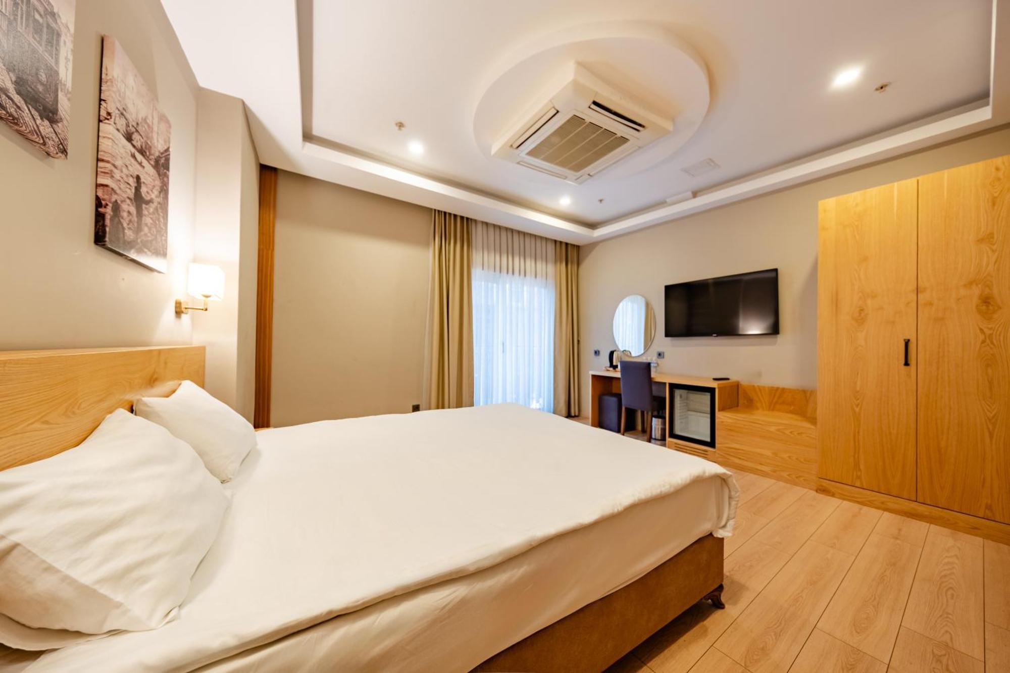 Beyoglu Mls Hotel Стамбул Экстерьер фото