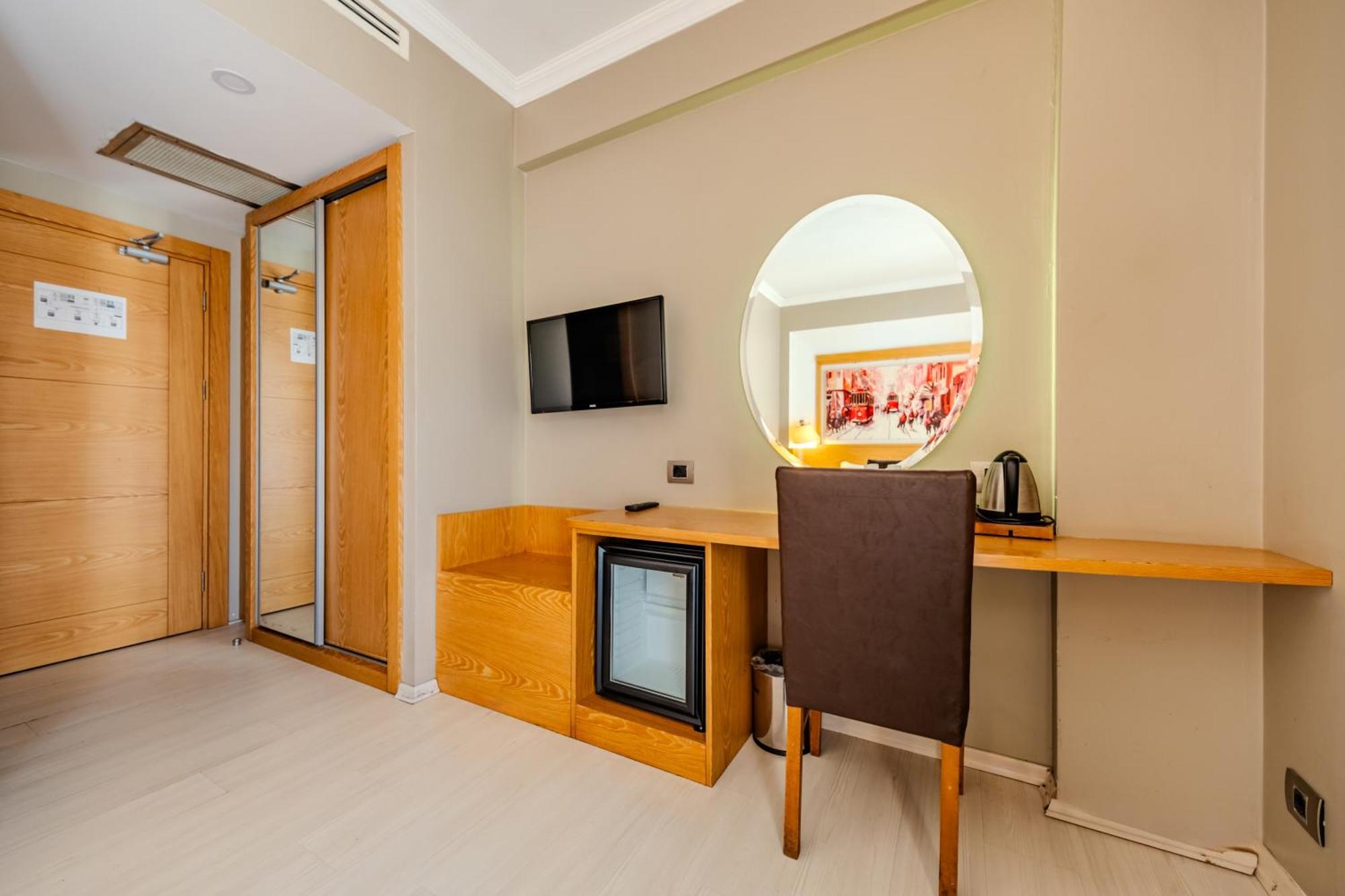 Beyoglu Mls Hotel Стамбул Экстерьер фото
