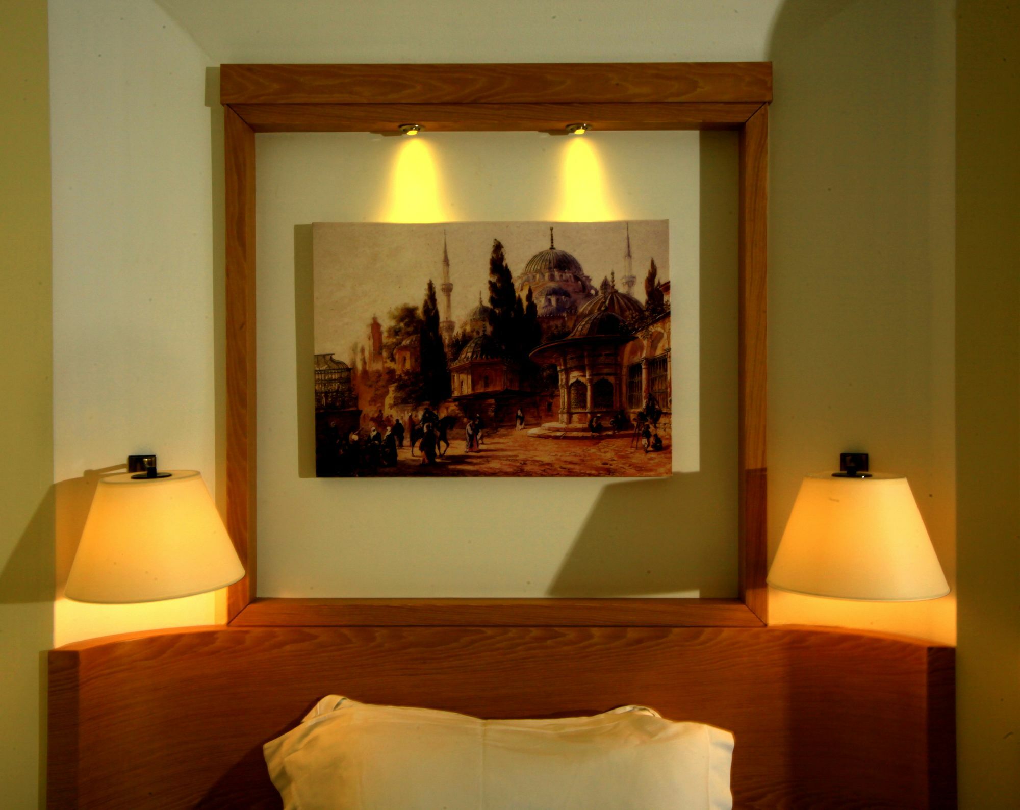 Beyoglu Mls Hotel Стамбул Экстерьер фото