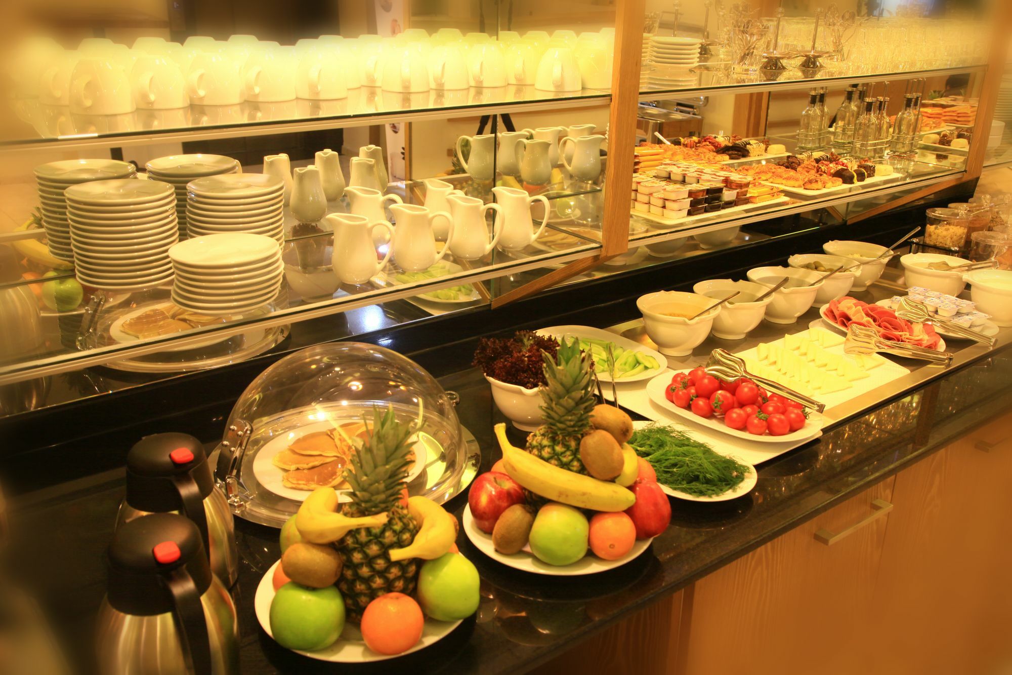 Beyoglu Mls Hotel Стамбул Экстерьер фото