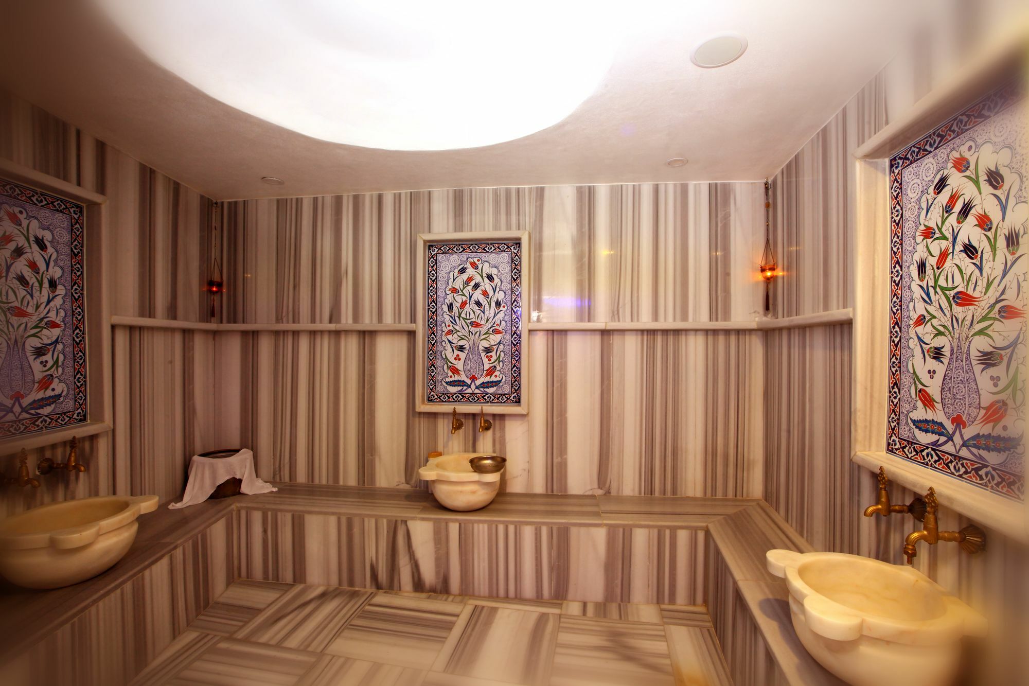 Beyoglu Mls Hotel Стамбул Экстерьер фото